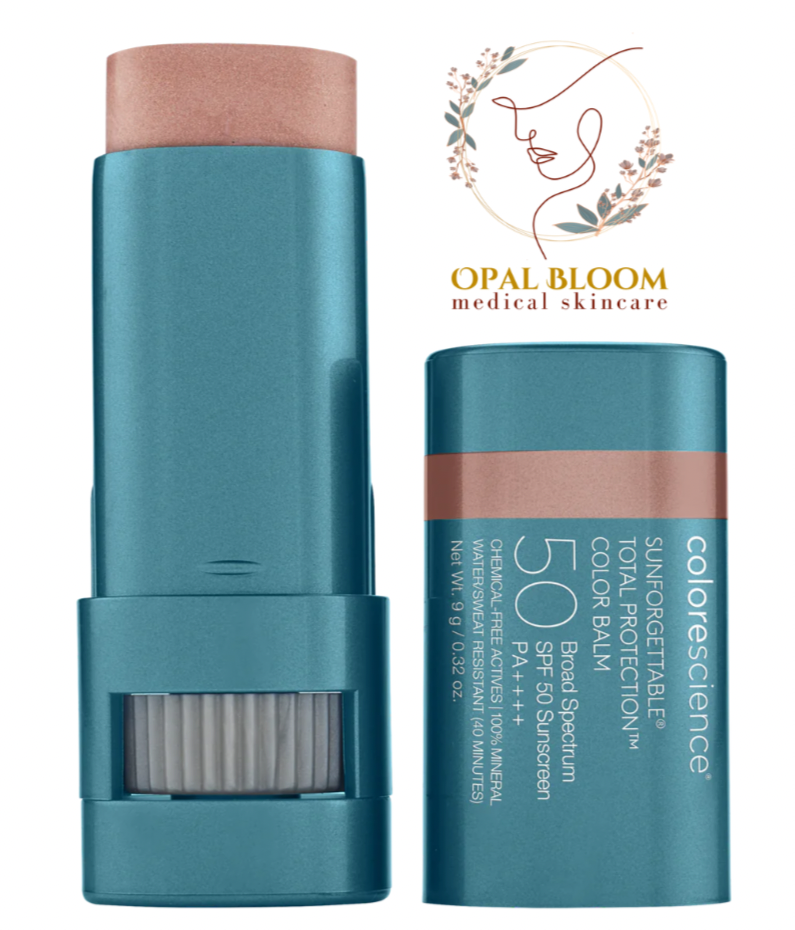 ColoreScience Total Protection Color Balm SPF 50- Blush