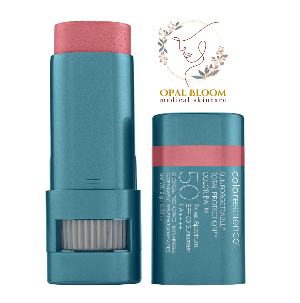 ColoreScience Total Protection Color Balm SPF 50- Pink Sky