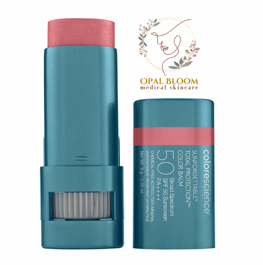 ColoreScience Total Protection Color Balm SPF 50- Pink Sky