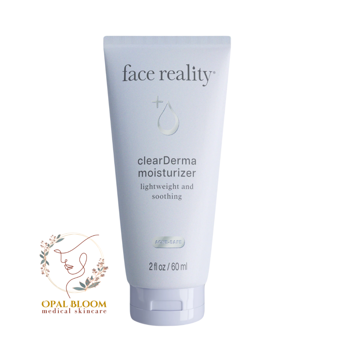 Face Reality ClearDerma Moisturizer