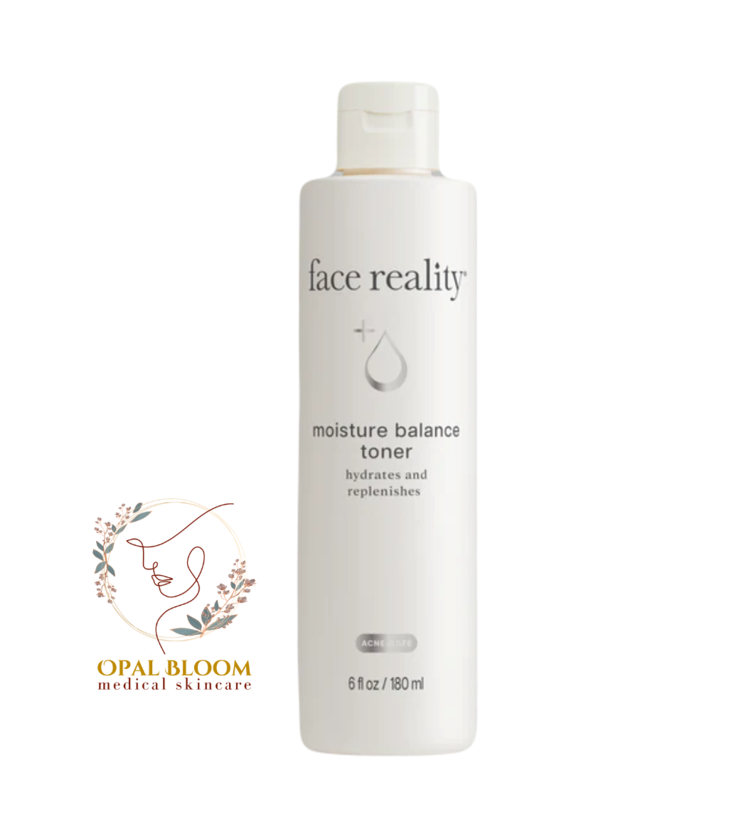 Face Reality Moisture Balance Toner