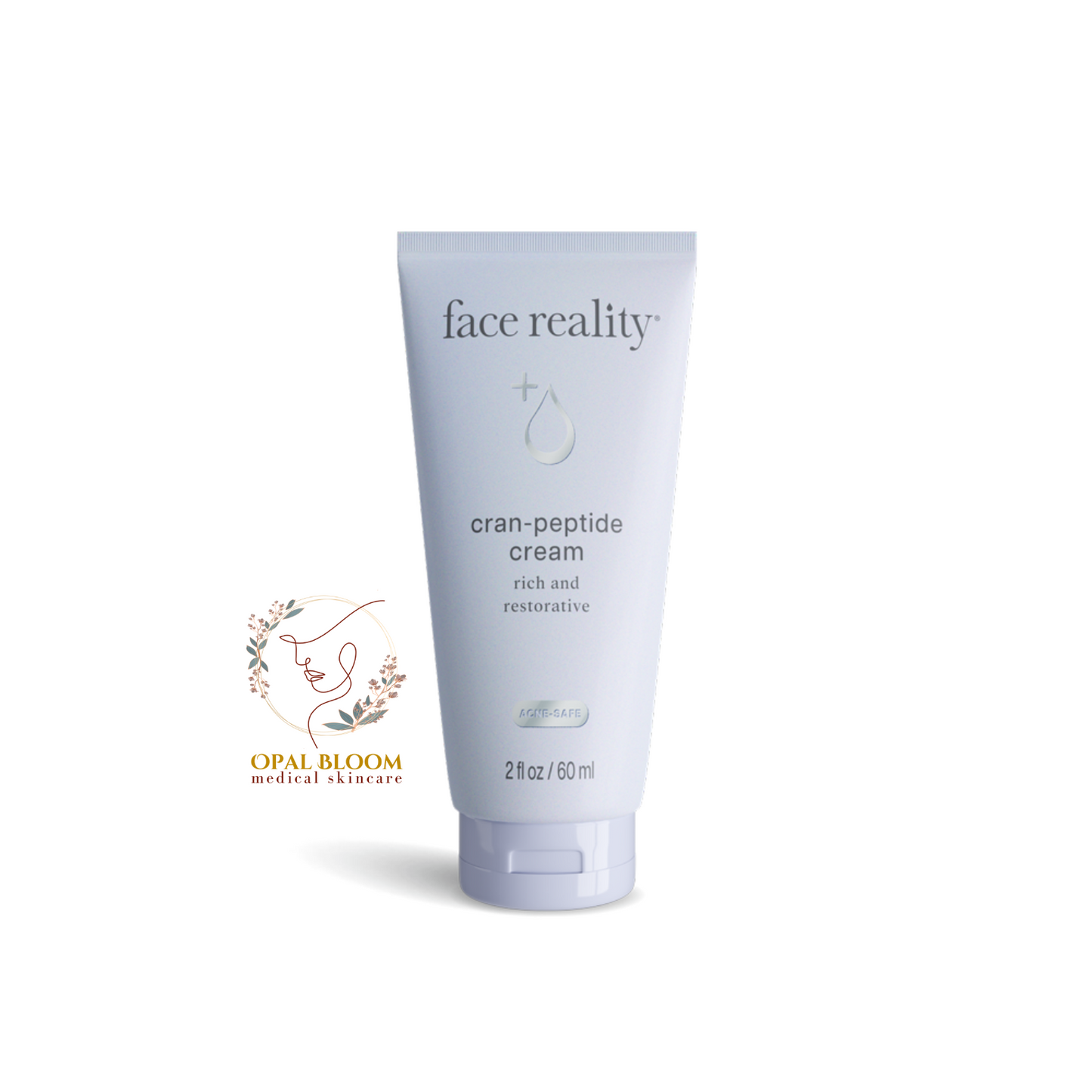 Face Reality Cran Peptide Cream