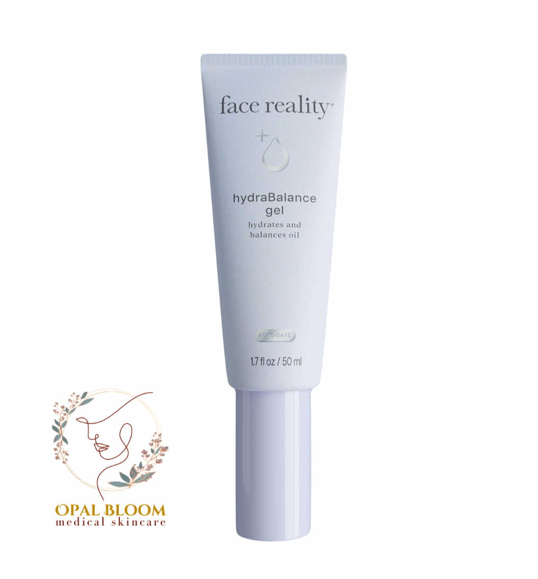 Face Reality HydraBalance Gel