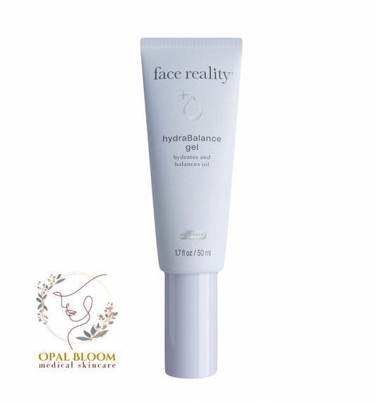 Face Reality HydraBalance Gel