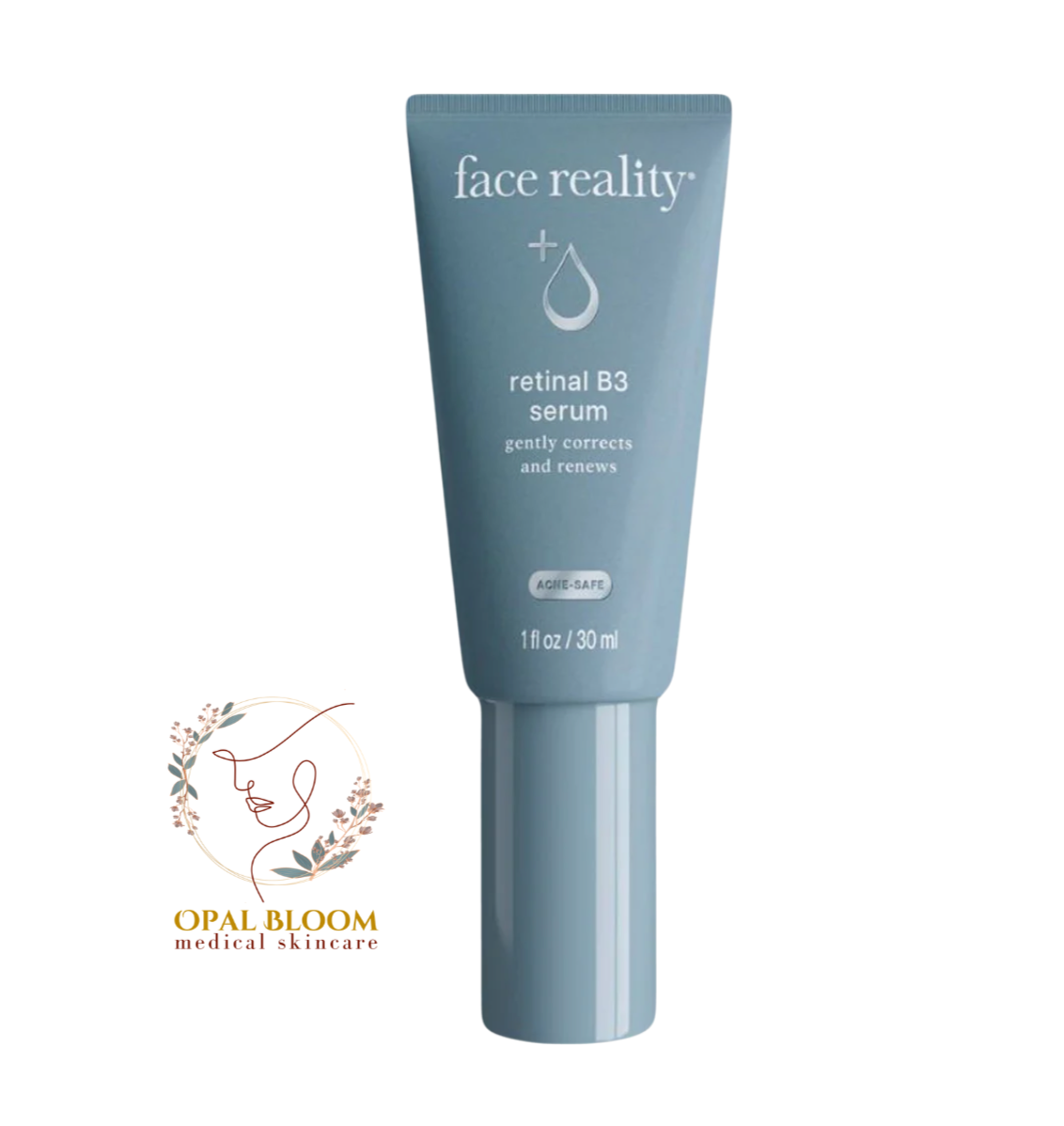 Face Reality Retinal B3 Serum