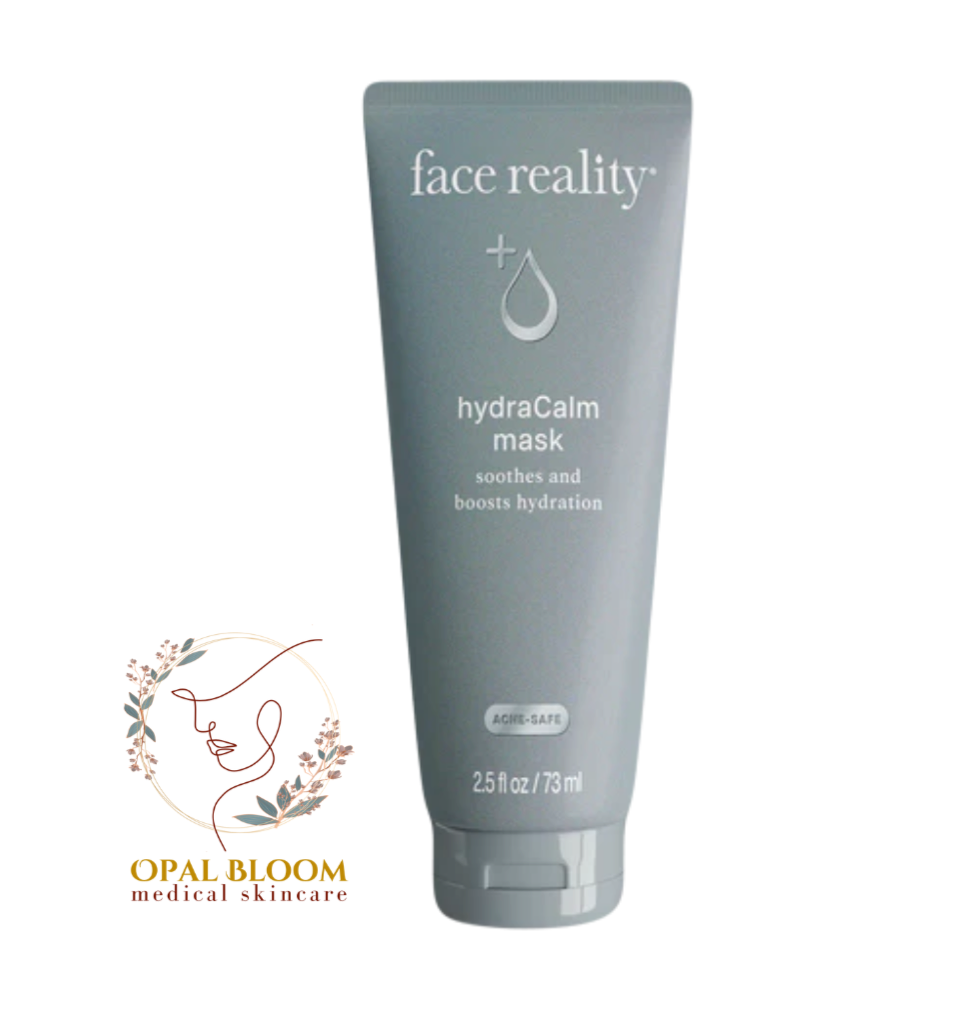 Face Reality HydraCalm Mask