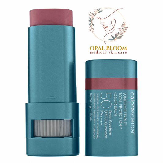 ColoreScience Total Protection Color Balm SPF 50- Berry