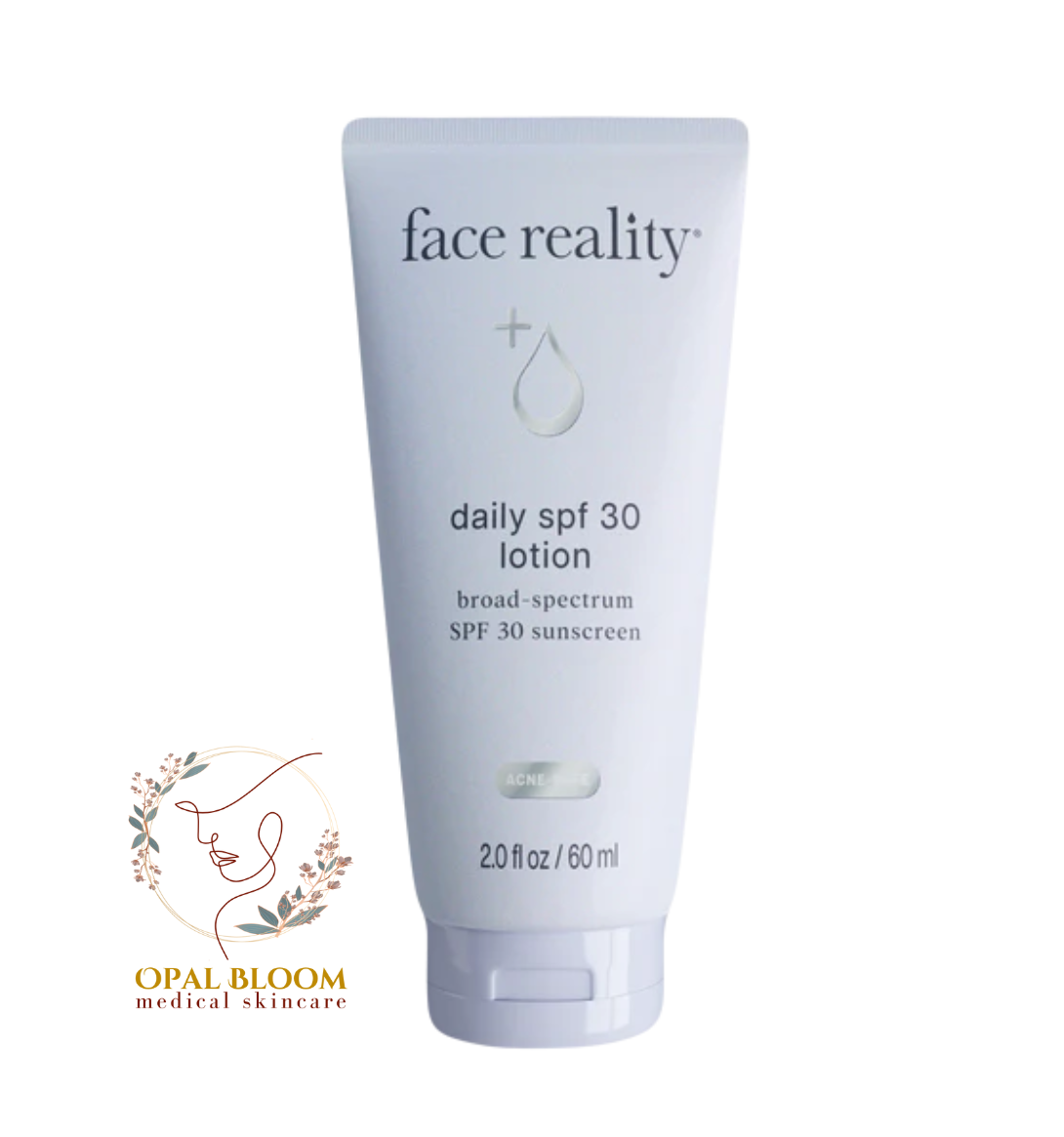 Face Reality Daily SPF 30 Lotion