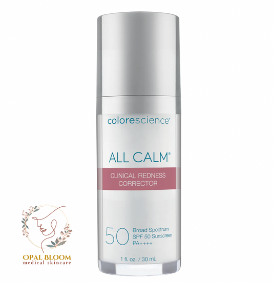 ColoreScience All Calm Clinical Redness Corrector- SPF 50