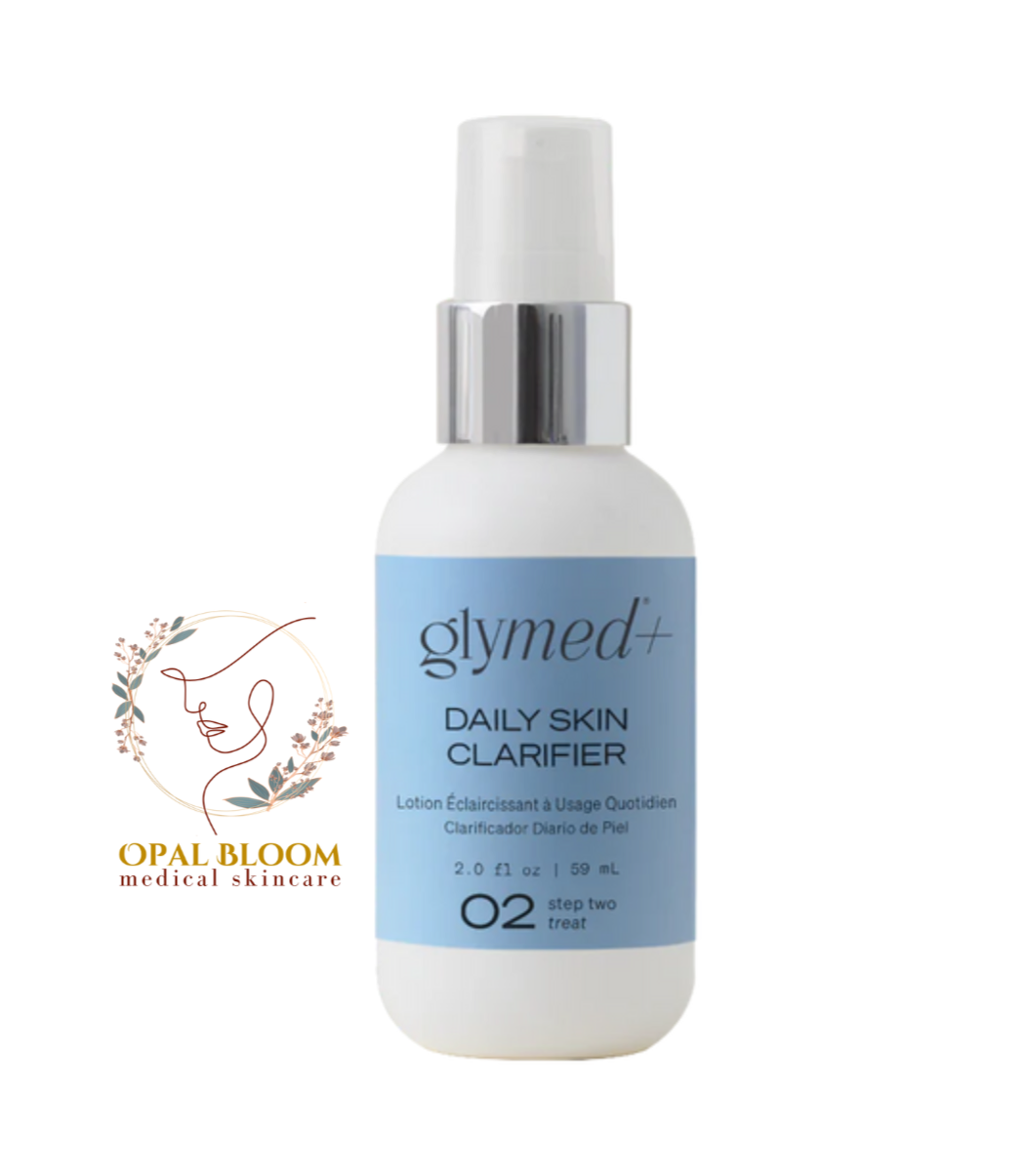 Glymed Daily Skin Clarifier