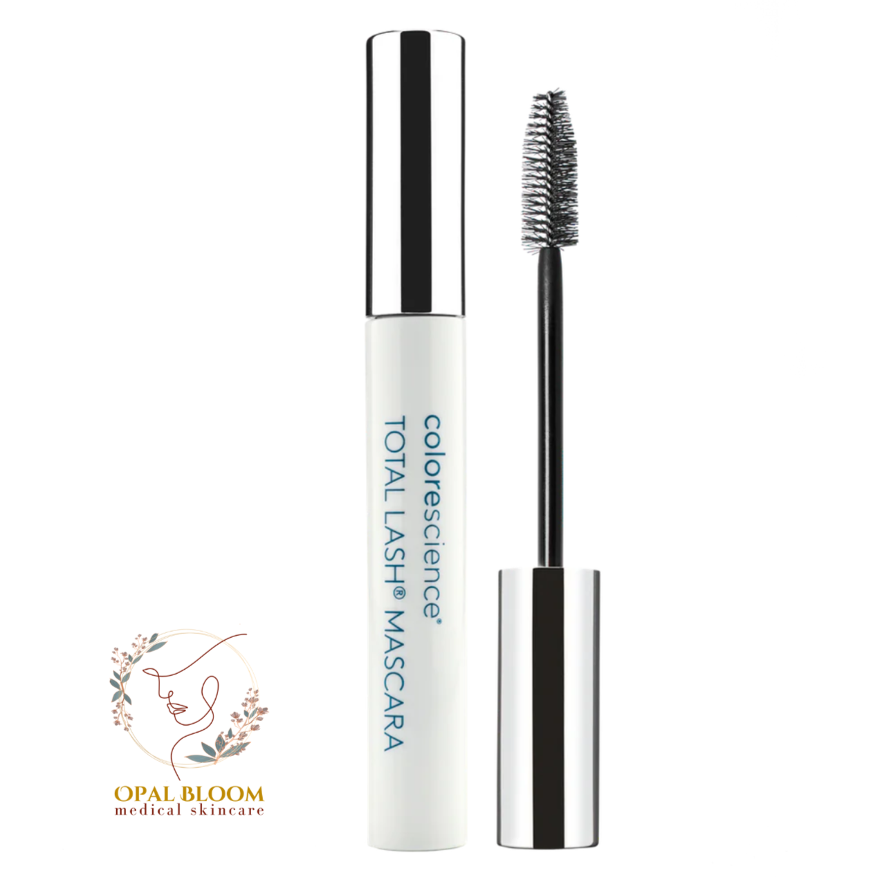 ColoreScience Total Lash Mascara