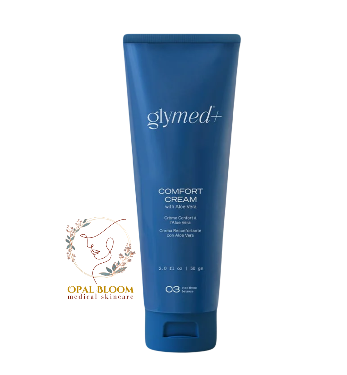 Glymed Comfort Cream