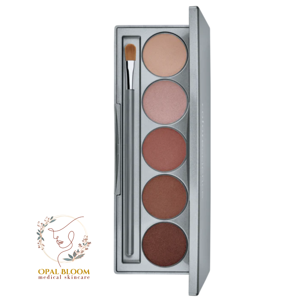 ColoreScience Beauty On The Go Palette
