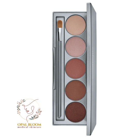 ColoreScience Beauty On The Go Palette