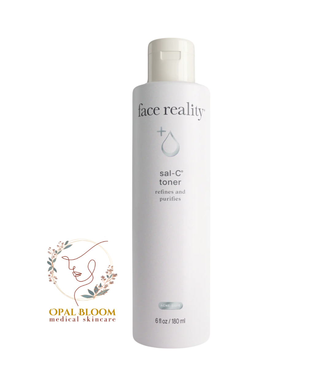 Face Reality Sal-C Toner