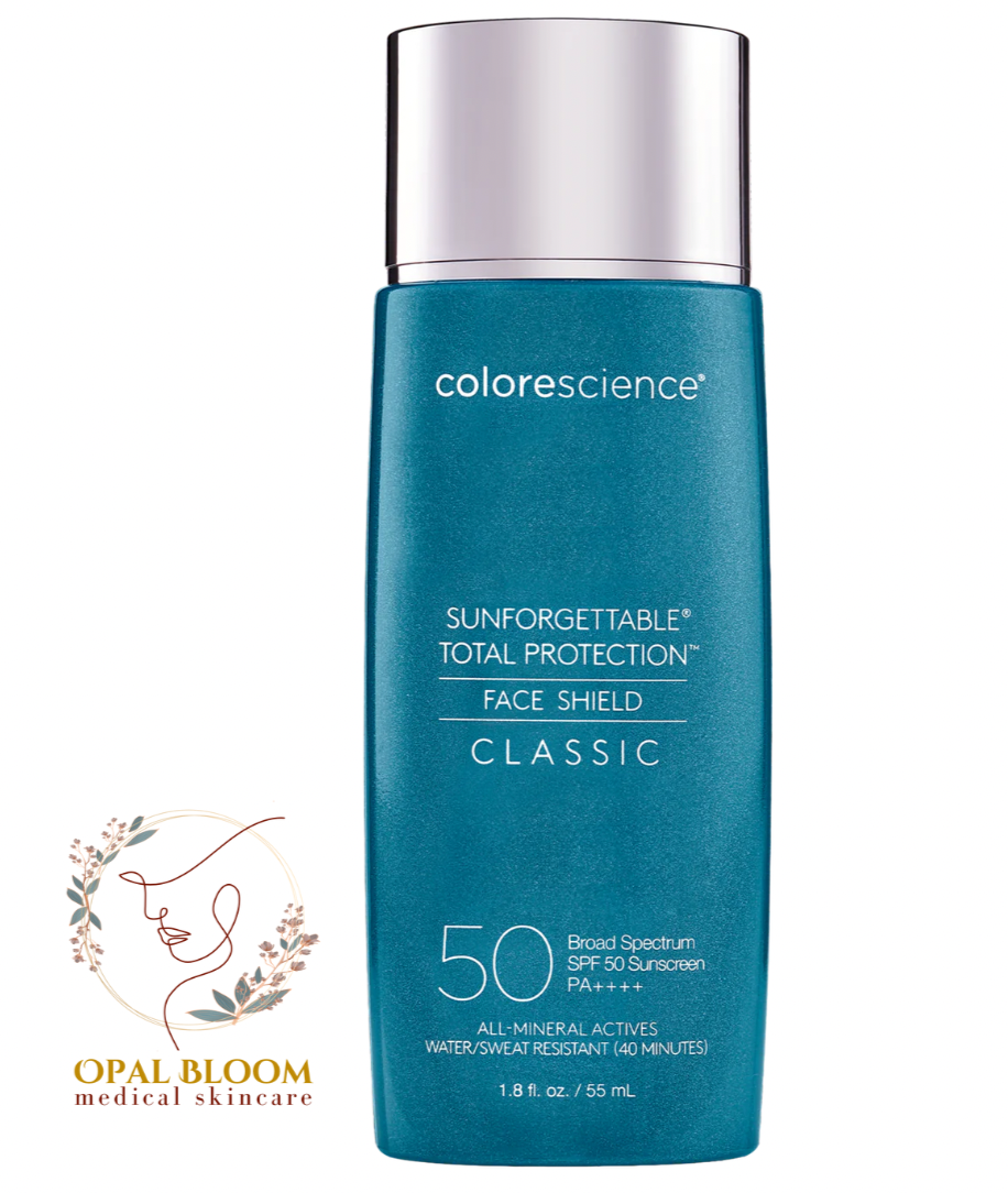 ColoreScience Total Protection Face Shield- Classic SPF 50