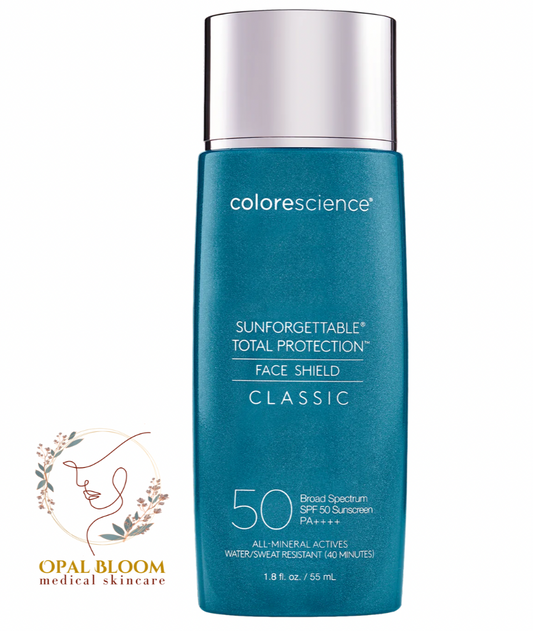 ColoreScience Total Protection Face Shield- Classic SPF 50