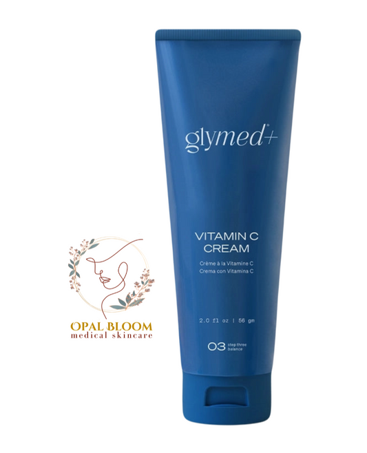 Glymed Vitamin C Cream