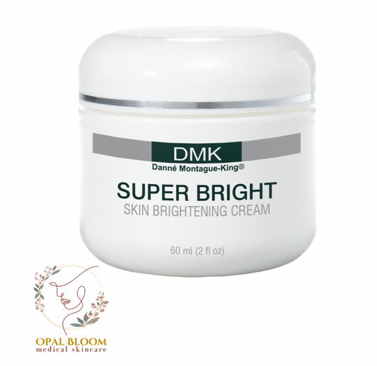 DMK Super Bright Cream