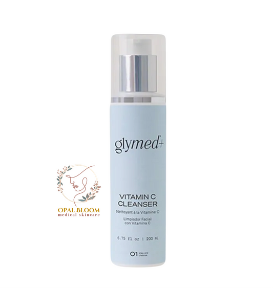 Glymed Vitamin C Cleanser