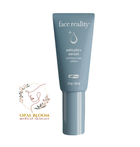 Face Reality Salicylic Serum