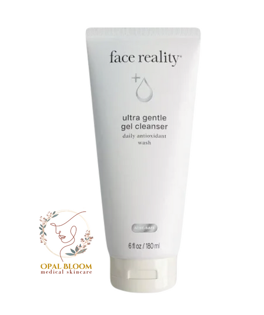 Face Reality Ultra Gentle Cleanser