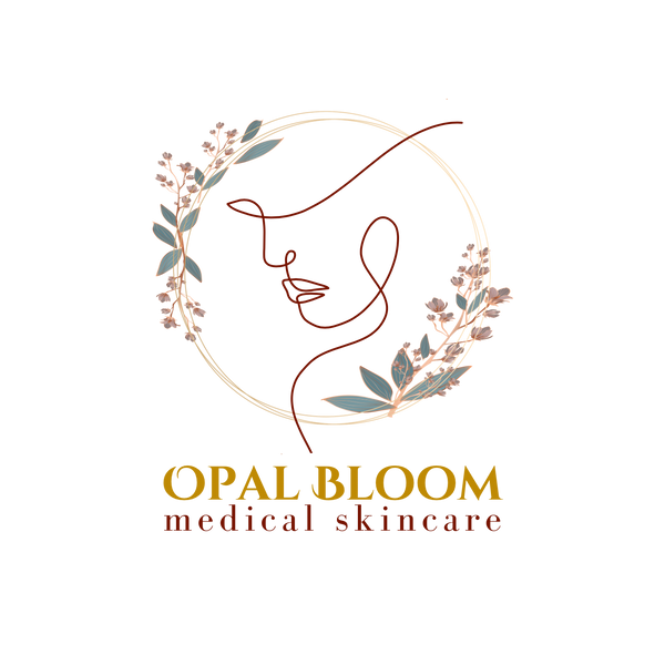 opal bloom